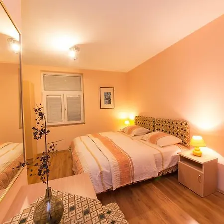 Apartments Bokan Cetinje Room photo