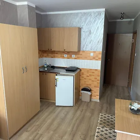 Apartments Bokan Cetinje Exterior photo