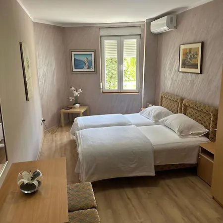 Apartments Bokan Cetinje Exterior photo