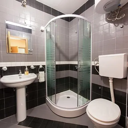 Apartments Bokan Cetinje Room photo
