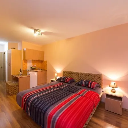 Apartments Bokan Cetinje Room photo