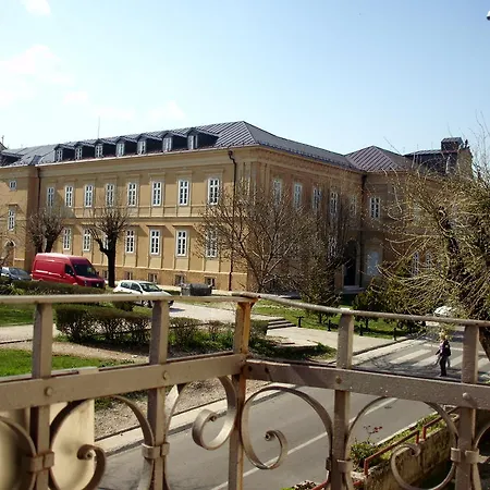 Apartments Bokan Cetinje Room photo