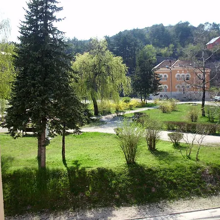 Apartments Bokan Cetinje Room photo
