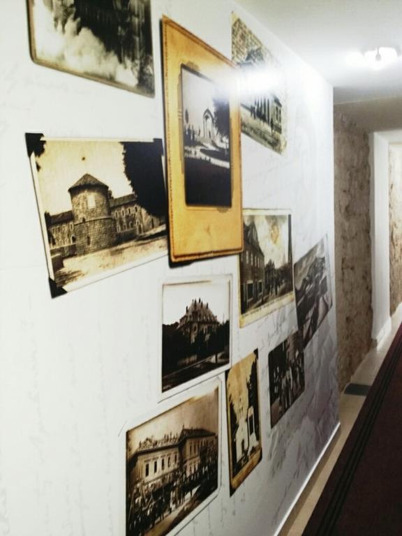Bokan Apartment