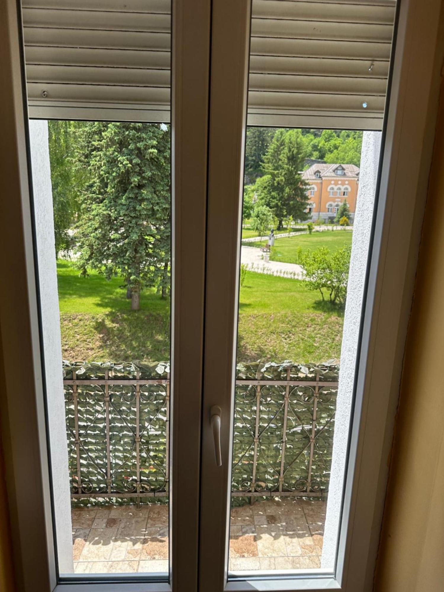 Bokan Apartment *