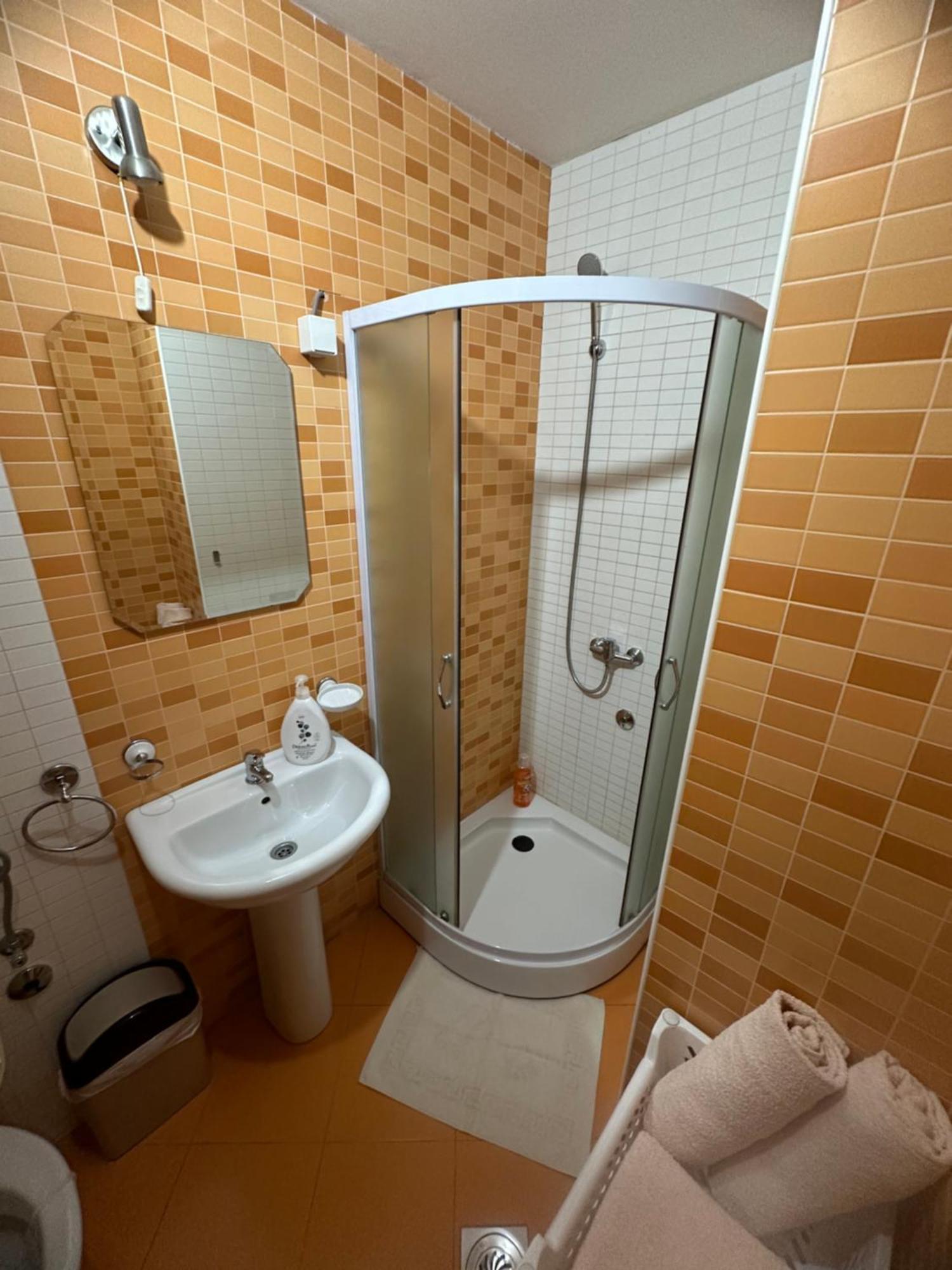 Apartment Bokan Cetinje