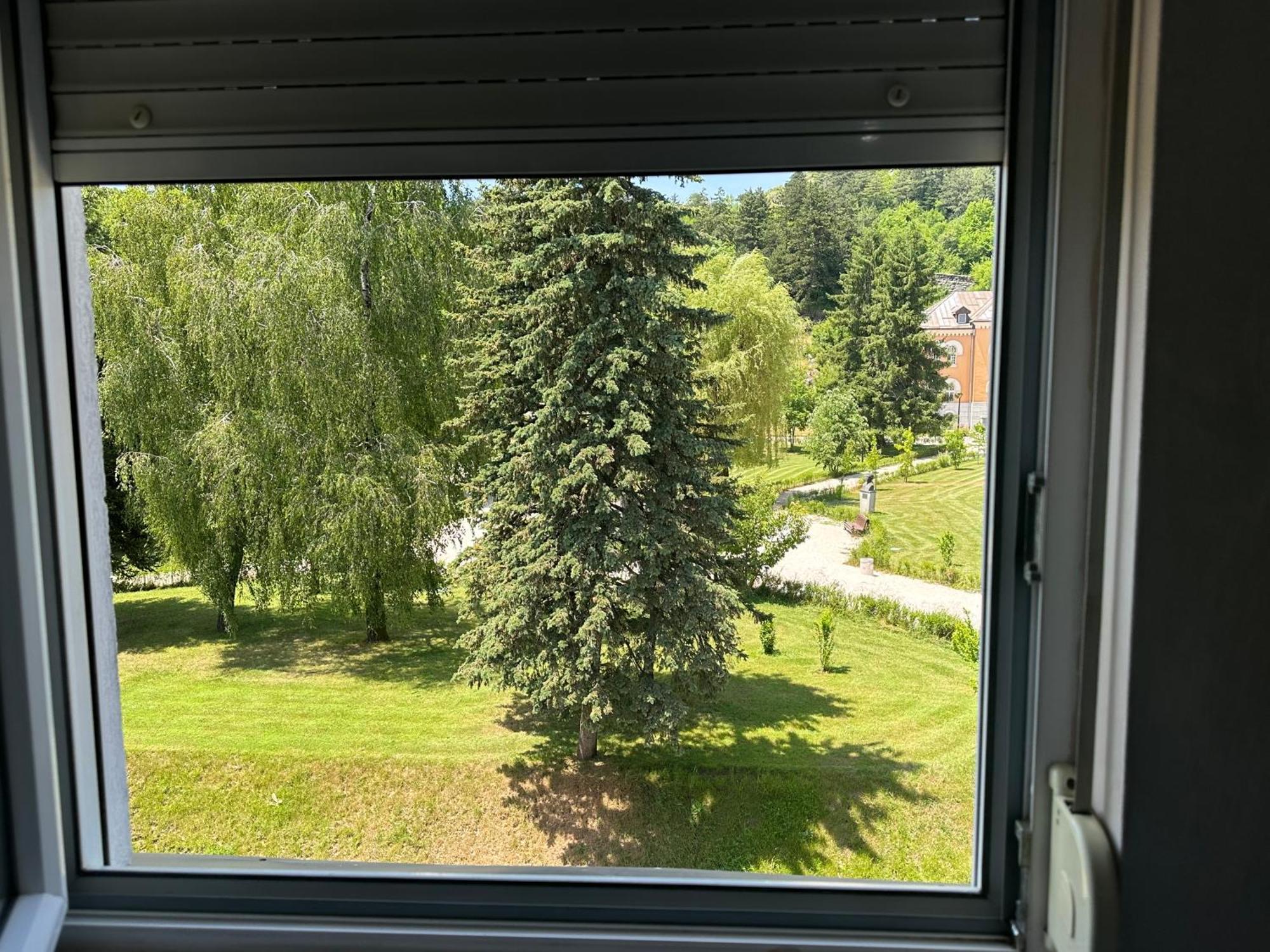Apartment Bokan Cetinje