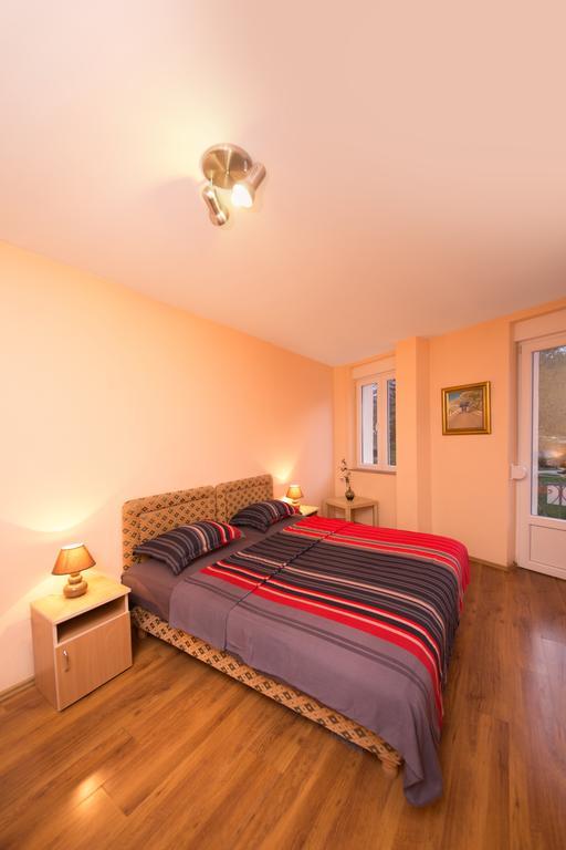 Bokan Apartment *