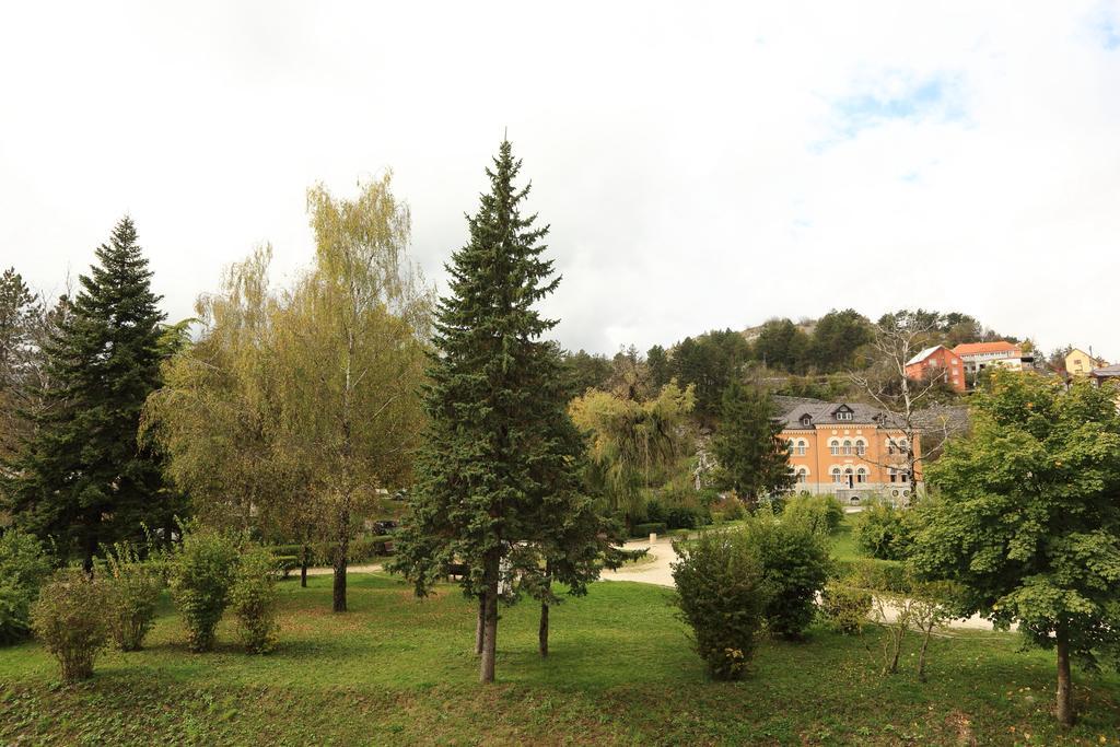 Bokan * Cetinje